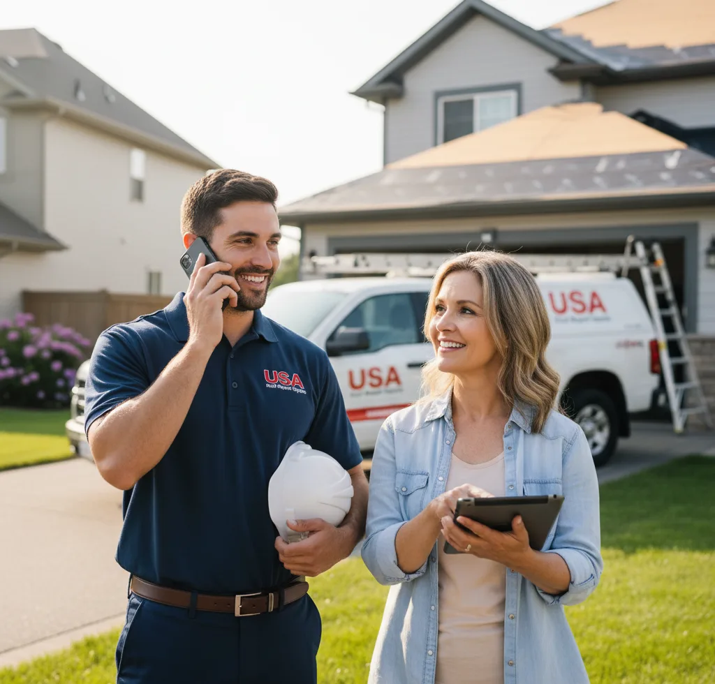 Roof Maintenance in Lawrence, PA